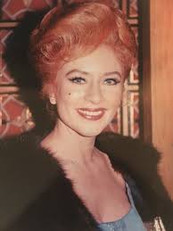 Amanda Blake loved animals and they loved her.