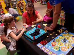 Aunque no lo creas, tu bebé, niño o niña ya puede jugar online. 5 Juegos Divertidos Y Educativos Para Ninos Devir Mexico