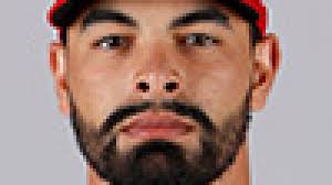 Christian Encarnacion-Strand: News, Stats, Bio, & More