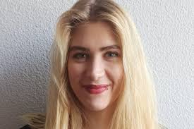 Alyssa Fenner bleibt bei Verbrecher