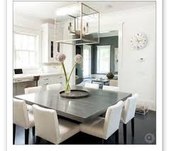 Pin By John Becraft On Remodel Ideas Kitchen Table Settings Dining Table Top Grey Kitchen Table