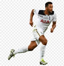 Tottenham hotspur fans are excited by suggestions that they have approached lyon over signing moussa dembele. Download Moussa Dembele Png Images Background Toppng