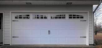 Clopay Window Inserts For Your Clopay Garage Door Windows Replace Your Old Decorative Window Inserts With Garage Door Decor Garage Doors Garage Door Windows