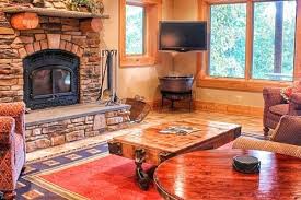 We now offer spa services, so please ask about our spa menu/pricing! Unique And Unusual Rentals Near Richmond Virginia Glamping Hub