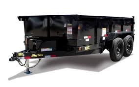 Browse our inventory of new and used gooseneck trailers for sale near you at auctiontime.com. Big Tex Dump Trailers For Sale In San Jose Ca Orlandi Trailer Inc