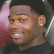 Mr. Terrence Monroe Lawrence, Jr. Obituary