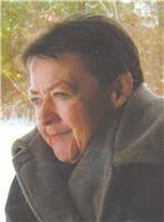 Connie Fields Obituary (1947