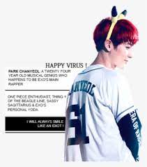 The group originally had 4 members, and yeri, who is the 5 th member, joined the in march, 2015. Kai Lay Suho Xiumin Chanyeol Red Hair Exordium Png Image Transparent Png Free Download On Seekpng