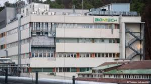 Özlem türeci tarafından kurulan alman biyoteknoloji firması biontech'in almanya'nın marburg kentindeki tesisinde yeni tip. Biontech Mulai Produksi Vaksin Di Pabrik Baru Di Marburg Jerman Dunia Informasi Terkini Dari Berbagai Penjuru Dunia Dw 11 02 2021