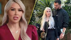 Tigerlily Taylor's Quick Marriage to Adnan After Divorce