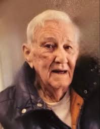 Obituary information for James Edward Potts