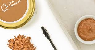 Einer der favoriten ist puder. Eye Liner Mascara Selber Machen Augen Make Up Diy Terra Elements