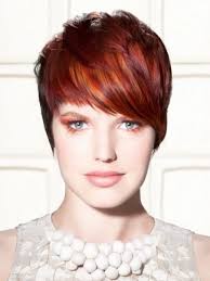 It is a thick straight bob with tapered ends that curves outward. Pin On Hair