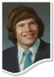 David John Thode (1956-2013)