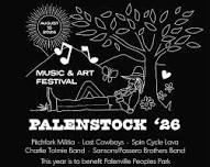 Palenstock 2026