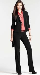 Womens Business Professional Work Outfit Women S Business Attire Funny Girl Times More Business Attire Women Business Professional Attire Business Attire
