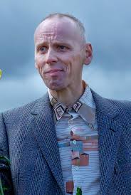 Ewen Bremner Filmographie