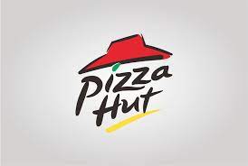 Pizza Hut Logo Vector Desain