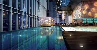 Pavilion genting highlands 25 km. The Four Seasons Hotel Kuala Lumpur Opens In The Shadow Of The Petrona Meetingsnet