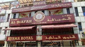 We choose high grade lamb and fresh chicken in making nasi arab. Al Diafah Sri Petaling Discounts Up To 50 Eatigo
