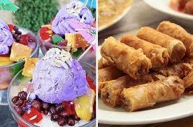 It comes out brown and very sweet. Food Quiz