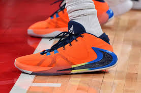 Nike released the zoom freak 1 in 2019; Antetokounmpo New Shoes Buy Clothes Shoes Online