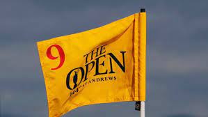 2014 British Open Leaderboard Results And Prize Money Payouts