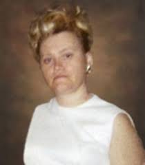 Obituary information for Peggy Holt Braxton