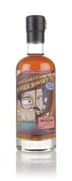 Pin On Macallan Single Malt Scotch Whisky