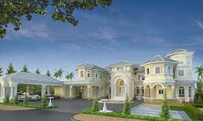 บ านหล ก บ าน เด ยว แบบบ านหร คฤหาสน 2 ช น สไตล mode บ าน แบบบ านภายนอก ร ปแบบบ าน