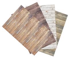 Nun will ich das paket zurückschicken. Ella Bella Photography Backdrop Paper Assorted Wood 1 Ea Vintage Sable Rustic White Washed 48 X 12 4 Rolls Buy Online In Belize At Belize Desertcart Com Productid 12881957