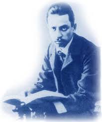 Rainer Maria Rilke 