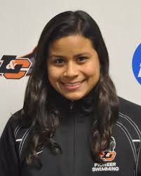 2012-13 Swimming and Diving Roster