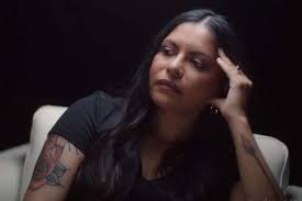 Rape Survivor Shares Hope, Wisdom