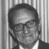 James Berry Bratton (1914–1982) • FamilySearch