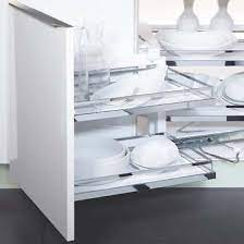 Maybe you would like to learn more about one of these? Innovative Kitchen Corner Solutions Sublime