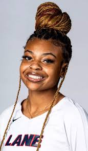 2023 Volleyball Roster