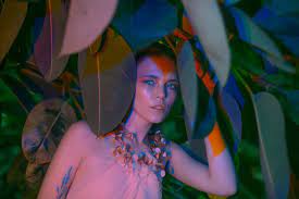 Paradise birds anna nelly - 69 photo