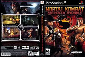 Shaolin monks for playstation 2.if you've discovered a cheat you'd like to add to the page, or. Mortal Kombat Shaolin Monks Alchetron The Free Social Encyclopedia