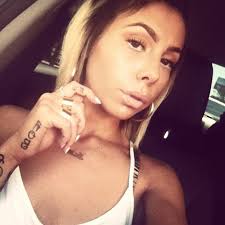 Lil Debbie Riff Raff Should Have Kids W A Country Music Star