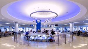 The price per item at wahoo's fish tacos ranges from $4.00 to $10.00 per item. 21 New Dining And Retail Destinations Open In Terminal 6 At Lax Discover Los Angeles