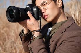 Holiday #OOTD for Men with Jeff Ong