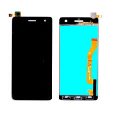 Micromax A350 Canvas Knight - Black ...