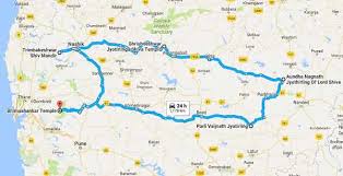 5 Jyotirlinga In Maharashtra List Itinerary Map Jyotirlinga Tour Package As per hindu mythology, there are 12 jyotirlingas that are said to be manifested by lord shiva himself. 5 jyotirlinga in maharashtra list