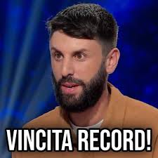 😱 L'Eredità, è record per il...