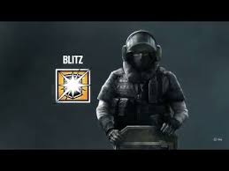 Tom Clancy S Rainbow Six Siege Operators Video Blitz Rainbow Six Siege Art Tom Clancy S Rainbow Six Siege Operators