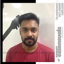 Hairdressing of your choice.. Get the style you wanted.. Choose the right  hair treatment for your