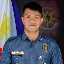 Ronwey Ibrahim Serrano