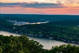 Cnn's raja razek and jennifer feldman contributed to this report. Mission Bay Lake Of The Ozarks Lake Of The Ozark Fun Facts