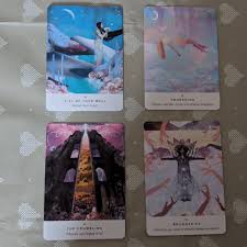 Apr 12, 2021 · i could feel the light manifest as each card came into visual creation. Oracle Card Reading Week Beginning 28th October 2018 Single Mother Ahoy